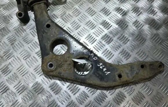 Mini One - Cooper R50 - 53 Front lower control arm/wishbone 6761410