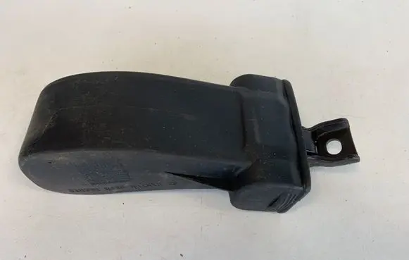 Audi Q7 4M Rear door check strap stopper 4M0839267