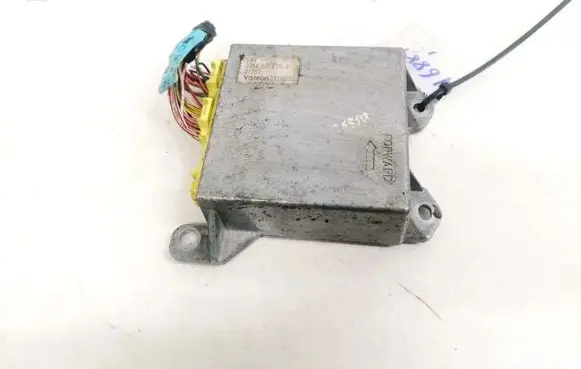 Mazda 6 Airbag control unit/module GJ6A57K30C 3326255