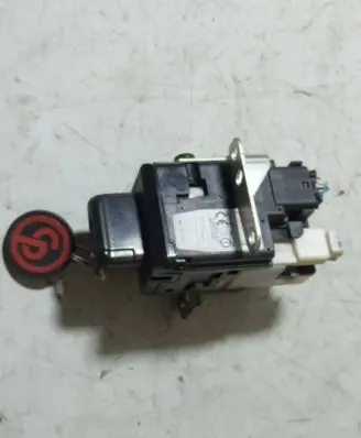 Toyota Corolla Verso AR10 Ignition lock 626399000 D99V6475483