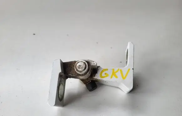 Skoda Yeti (5L) Rear door upper hinge 8K0831401K