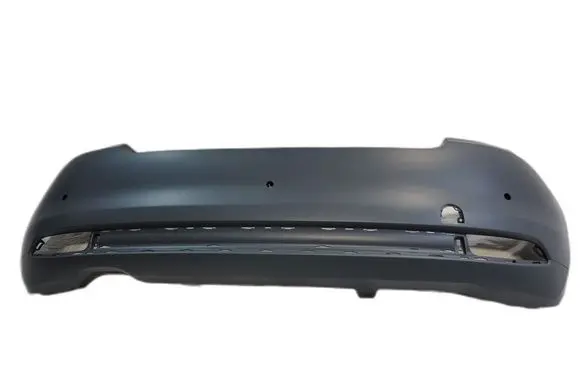 Fiat 500 Rear bumper