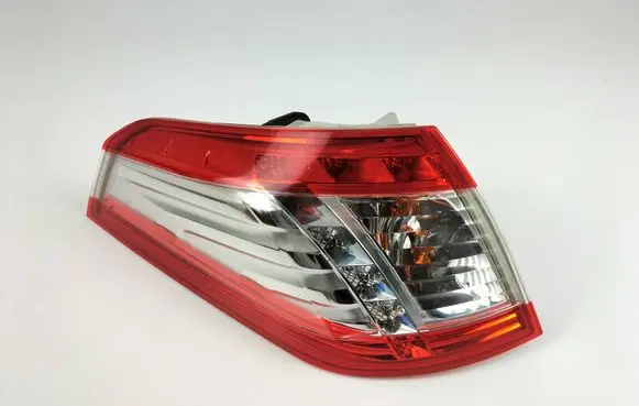Peugeot 508 RXH Rear/tail lights 9686779580