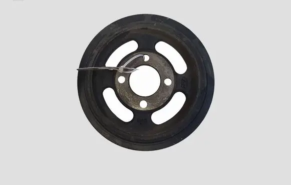 Opel Antara Crankshaft pulley