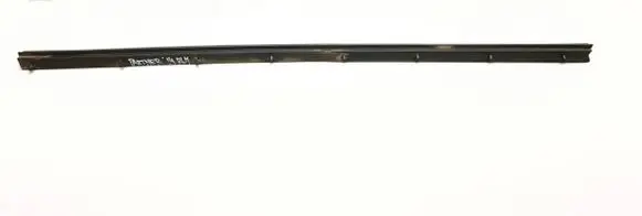 Peugeot Partner Rubber seal sliding door (on door) 