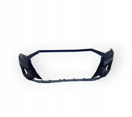 Audi A3 8Y Front bumper 8Y0807437