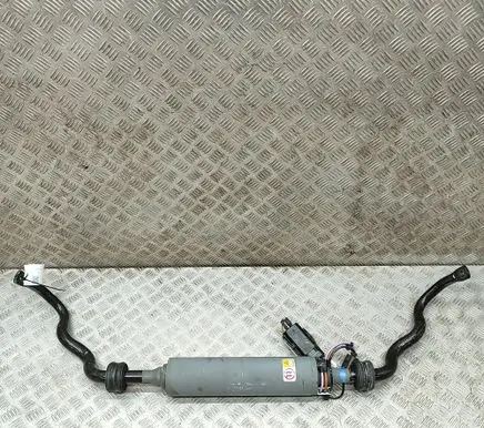 BMW XM Active stabilizer 5A7FC58