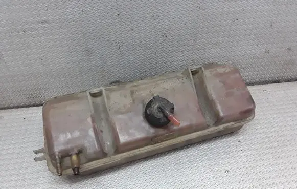Fiat Ducato Coolant expansion tank/reservoir