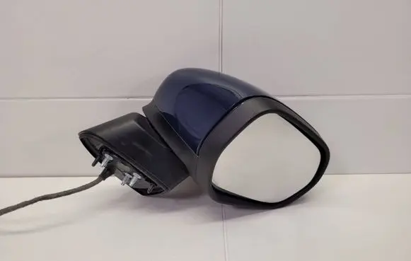 Ford Puma Front door electric wing mirror 9701-012