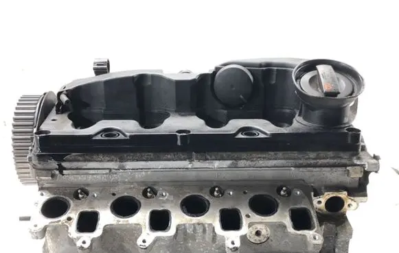 Audi A6 C7 Engine head 03L103286A