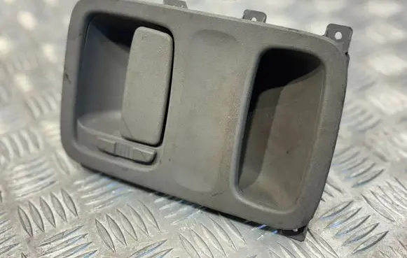 Mercedes-Benz Sprinter W901 W902 W903 W904 Rear door interior handle A9067600061 ZGS007