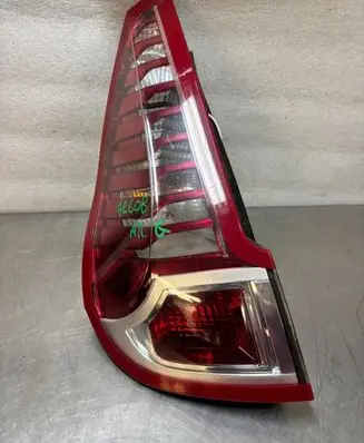 Renault Scenic III - Grand scenic III Rear/tail lights 265550013R