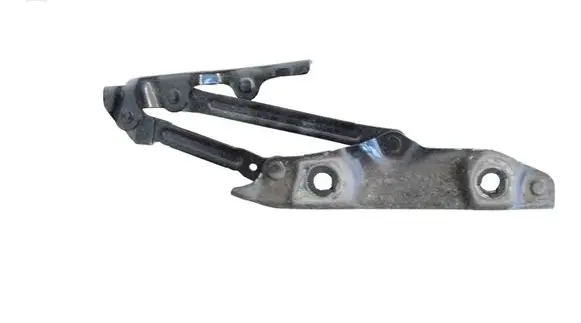Tailgate/trunk/boot hinge