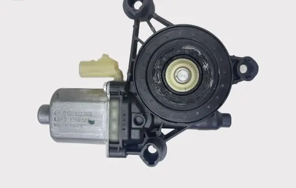 Jeep Compass Rear door window regulator motor 68292087AA 0130822663