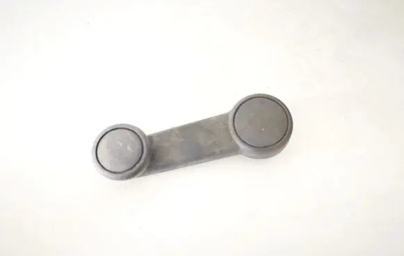 Ford Focus Front door window winding handle 93bbf23342ad