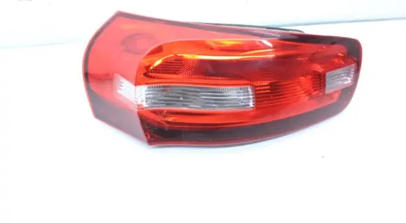 Citroen C4 Grand Picasso Rear/tail lights A046841