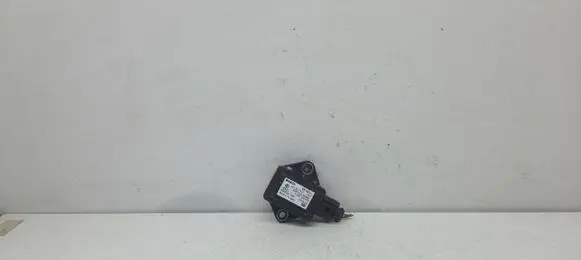 Audi A4 S4 B7 8E 8H ESP acceleration yaw rate sensor 4F0907637