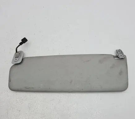 Volkswagen PASSAT B4 Sun visor 3A0857552B 3A2857552