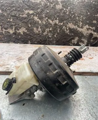 Mercedes-Benz ML W164 Master brake cylinder A1644300530 03785965014