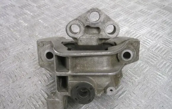 Fiat Bravo Engine mount vacuum valve 51775241