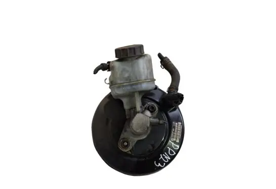 Opel Insignia A Brake booster 13228187
