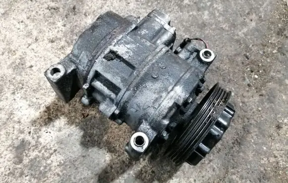 Audi A6 S6 C5 4B Air conditioning (A/C) compressor (pump)