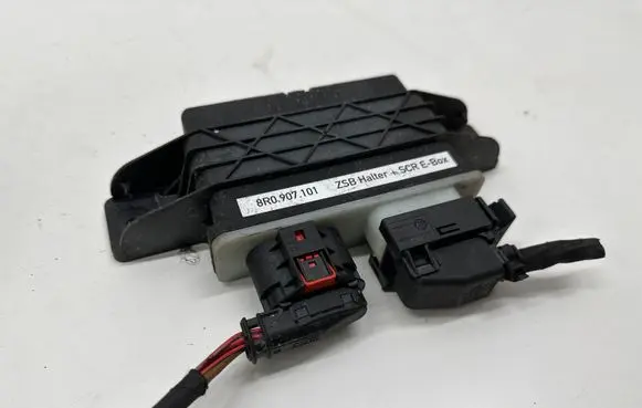 Audi Q5 SQ5 Other control units/modules 8R0907101