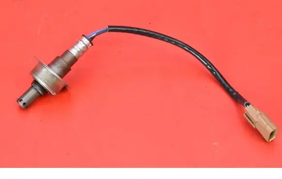 Nissan Qashqai Lambda probe sensor HMLGT7310R