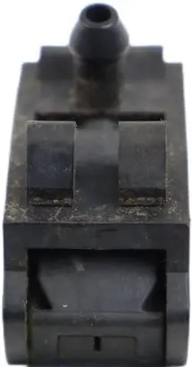 Audi A2 Windshield washer spray nozzle 8Z0955987B