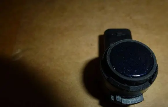 Parking PDC sensor