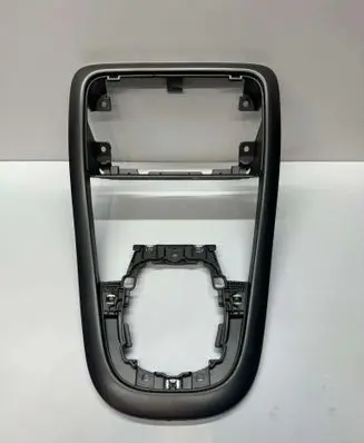 Fiat Croma Gear shifter surround trim plastic 735373402 A026