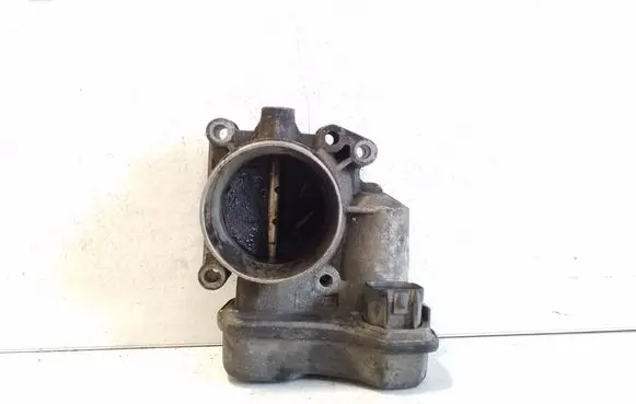 Opel Zafira A Throttle valve