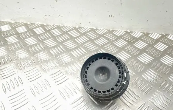 BMW 5 F10 F11 Alarm system siren 9198581 63945210 141305