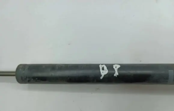 BMW 7 F01 F02 F03 F04 Front door check strap stopper 7177616