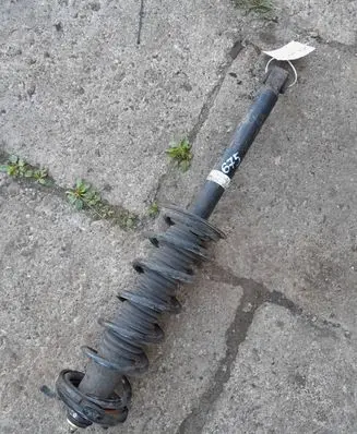 Honda Accord Rear shock absorber/damper 52610sefe020mi