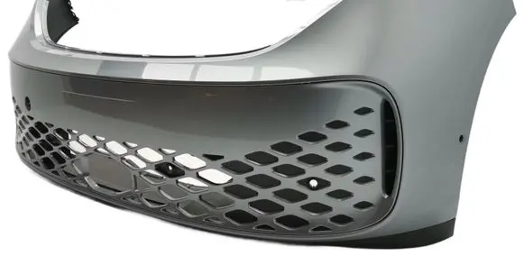 Volkswagen ID. Buzz Front bumper 1T3807217A LA7Q