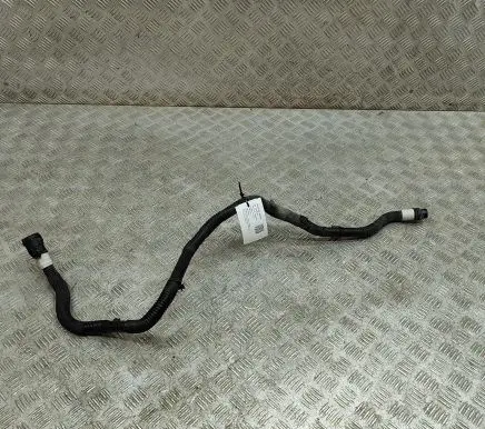 Tesla Model 3 Engine coolant pipe/hose 107759277F