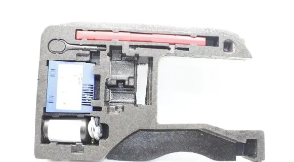 Audi TT TTS Mk2 Tool set 8J0864501J