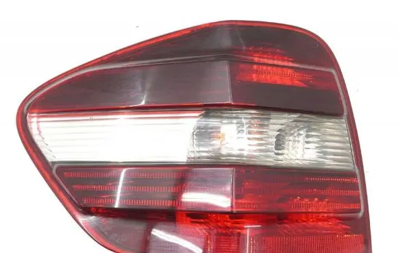 Mercedes-Benz ML W164 Rear/tail lights