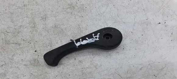 Hyundai ix20 Engine bonnet (hood) release handle NOCODE