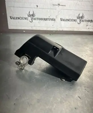 Audi A1 Positive wiring loom 8X0915459 09022017 25072012