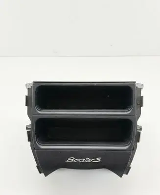 Porsche Boxster 986 Center console 99655211502