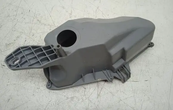 Audi A6 S6 C7 4G Fuse box cover 4G1907355