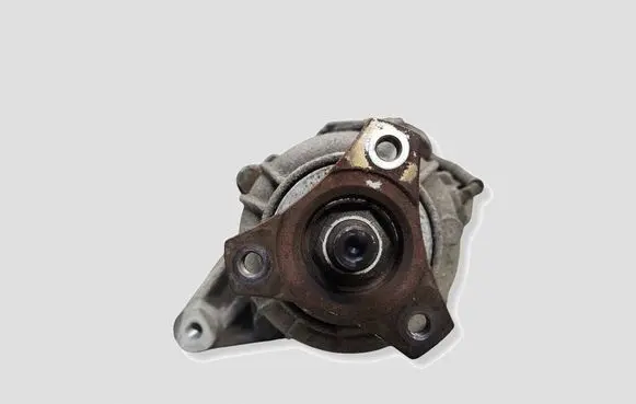 Mini Cooper Countryman R60 Rear differential 980601012 EYB861E81 0813092500100001