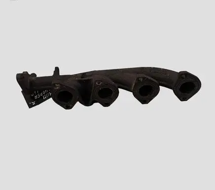 Mini One - Cooper Clubman R55 Exhaust manifold