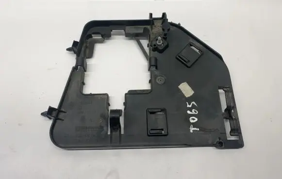 BMW 5 GT F07 Other engine bay part 7590620 12907590620
