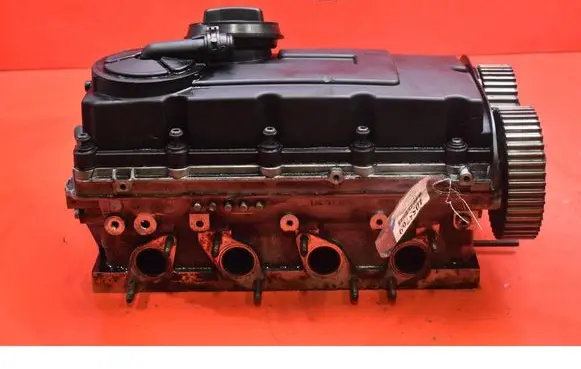 Volkswagen PASSAT B6 Engine head 03G103373A