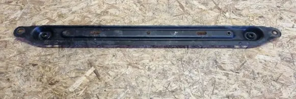 Citroen C4 I Picasso Bottom radiator support slam panel 