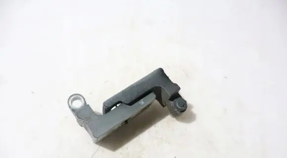 Opel Corsa E Front door hinge set 