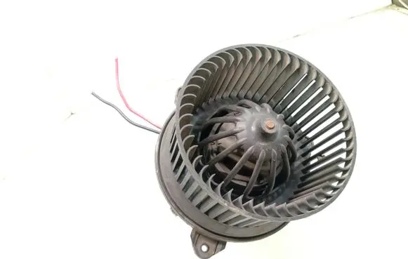 Renault Scenic I Heater fan/blower